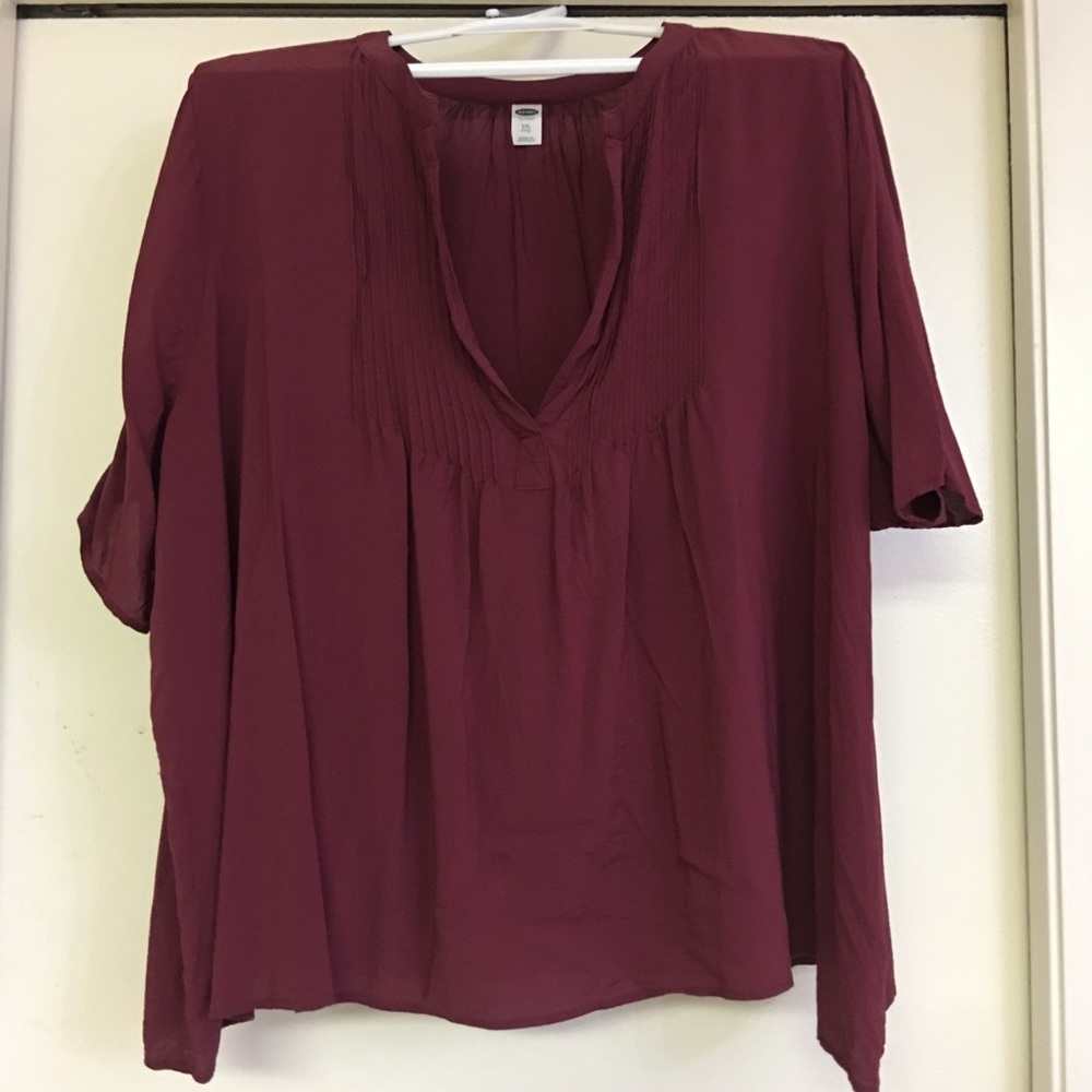 Old navy top